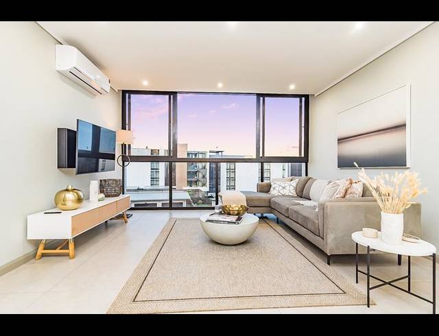 2 BEDROOM APARTMENT FOR SALE IN MIDSTREAM ESTATE